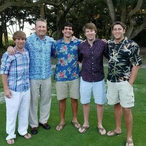 Meet your Posher, Dj